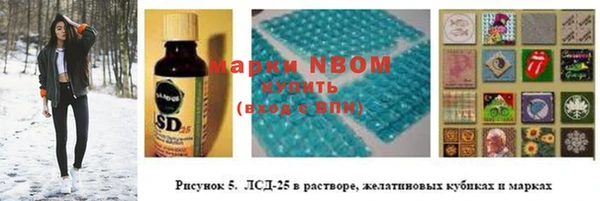 стафф Алзамай